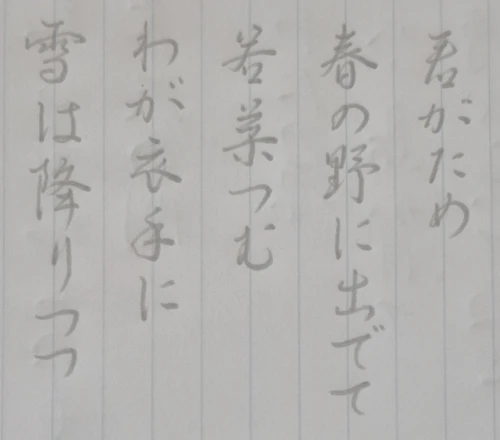 mochamoko's submission