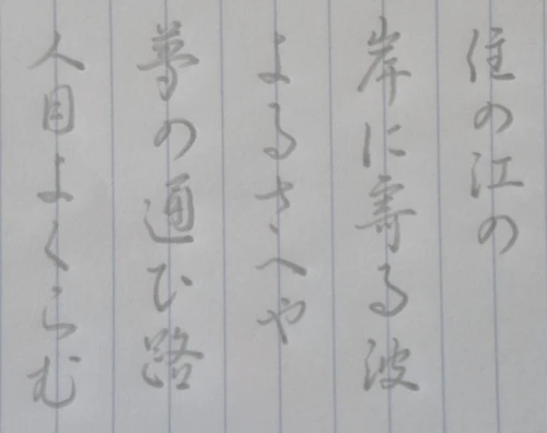 mochamoko's submission