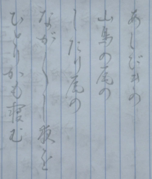 mochamoko's submission