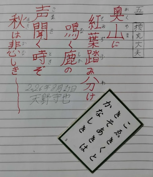 amanomoriya's submission