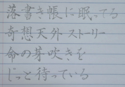 mochamoko's submission