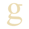 Times New Roman "g"