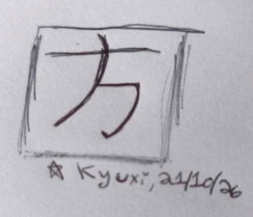 kyunexpectancy's submission