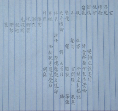 mochamoko's submission