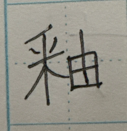 chuute.'s submission