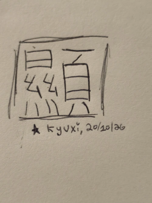 kyunexpectancy's submission